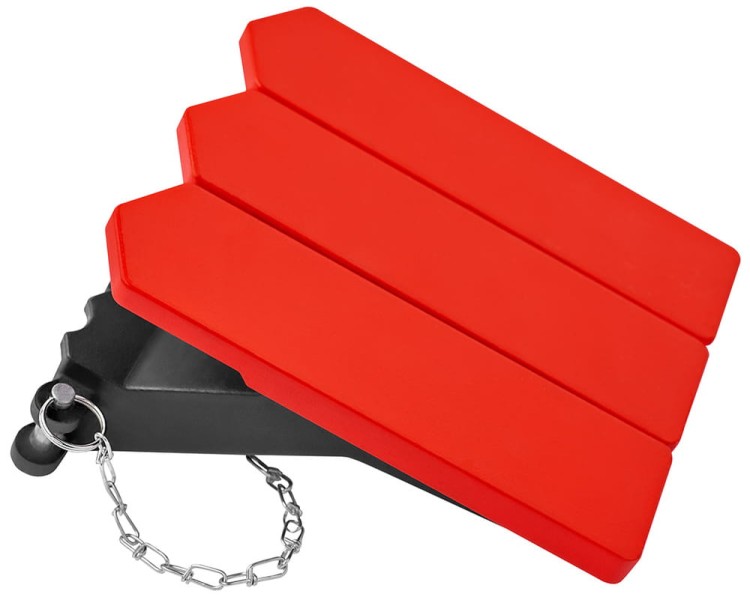 Wspornik sufitowy STE‑DS Bessey - 2