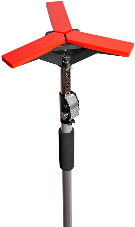 Wspornik sufitowy STE‑DS Bessey - 3