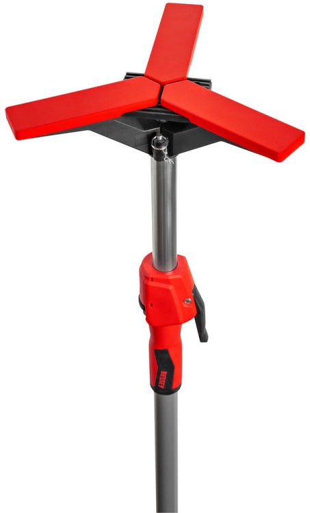 Wspornik sufitowy STE‑DS Bessey - 4