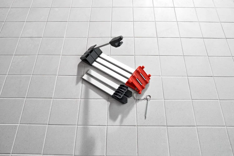 Stojak budowlany STE‑BS Bessey - 2