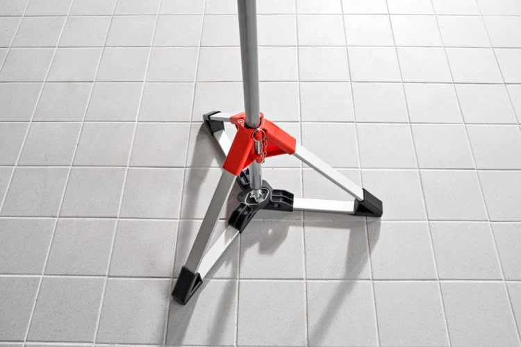 Stojak budowlany STE‑BS Bessey - 4