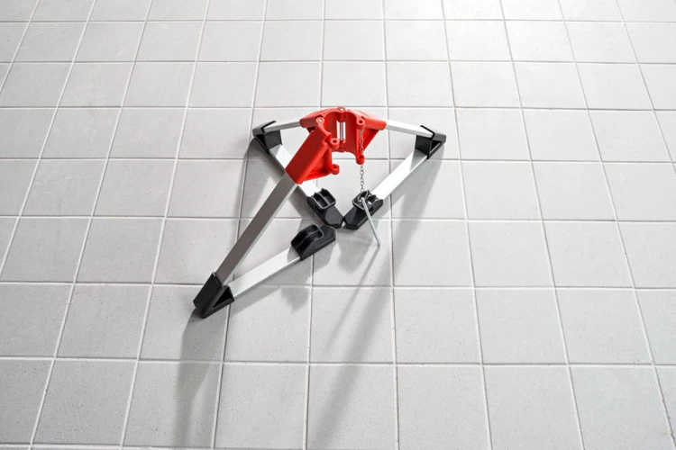 Stojak budowlany STE‑BS Bessey - 5