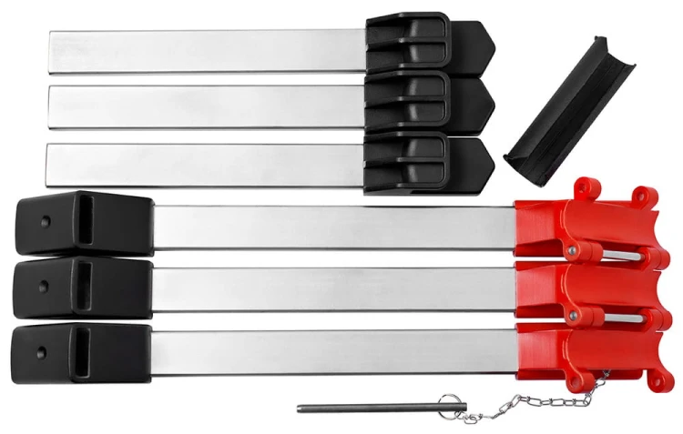 Stojak budowlany STE‑BS Bessey - 6