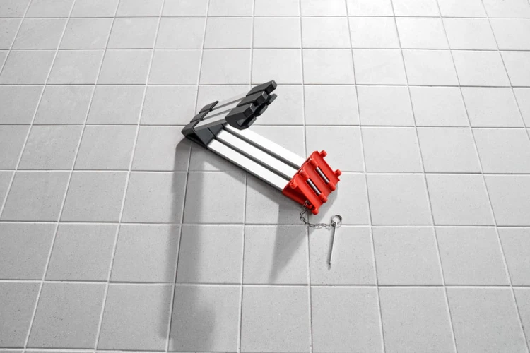 Stojak budowlany STE‑BS Bessey - 7