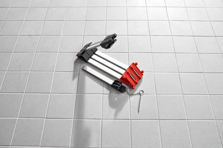 Stojak budowlany STE‑BS Bessey - 8