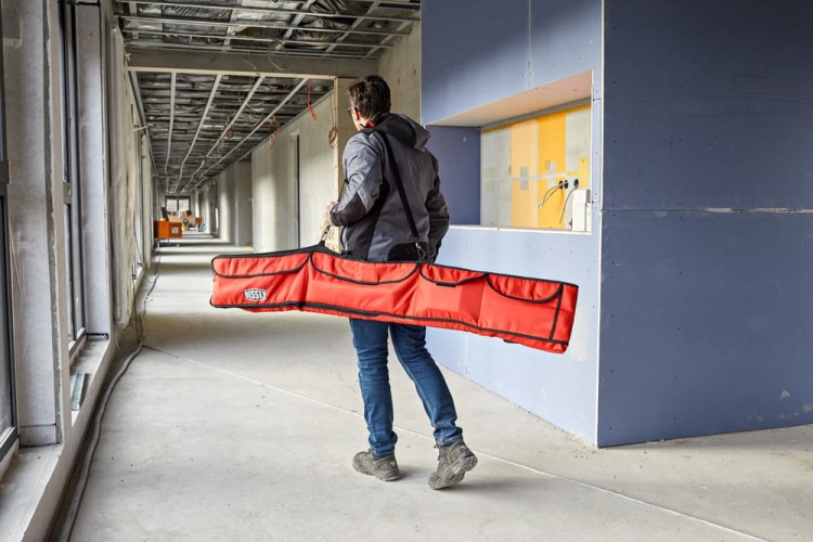 Torba wielofunkcyjna do podpórki sufitowej STE‑BAG Bessey - 2