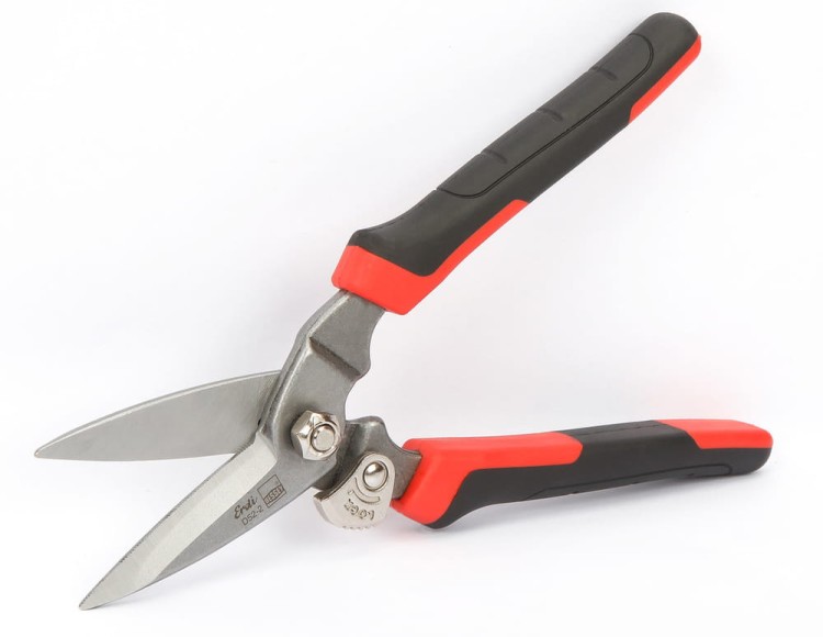 Nożyce wielofunkcyjne proste D52‑2 Bessey - 3