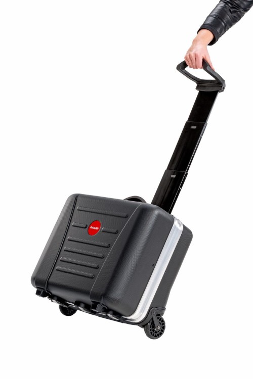 Walizka narzędziowa na kółkach Parat Classic King Size Roll Neo - wygodne przwewożenia walizki