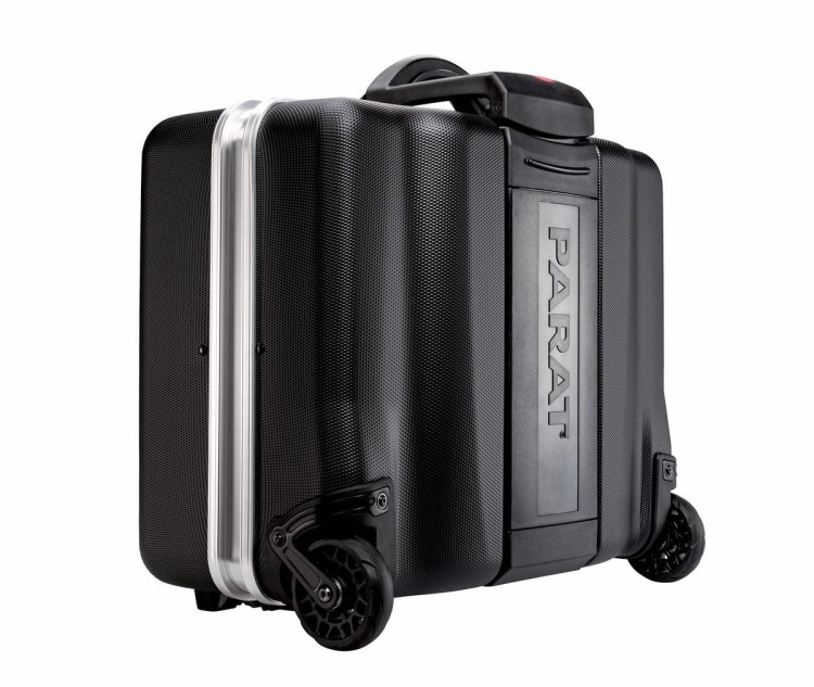 Walizka narzędziowa na kółkach Parat Classic King Size Roll Neo - 7