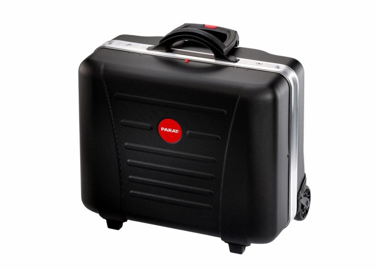 Walizka narzędziowa na kółkach Parat Classic King Size Roll Neo - stojak na podstawę - 9