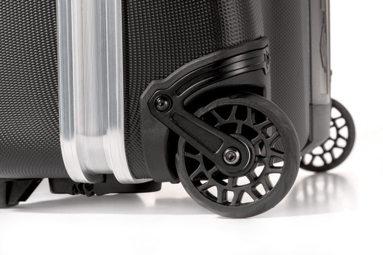 Walizka narzędziowa na kółkach Parat Classic King Size Roll Neo -  - duże kółka