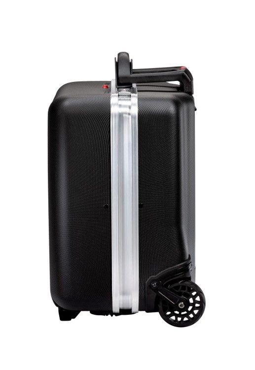Walizka narzędziowa na kółkach Parat Classic King Size Roll Neo -  10