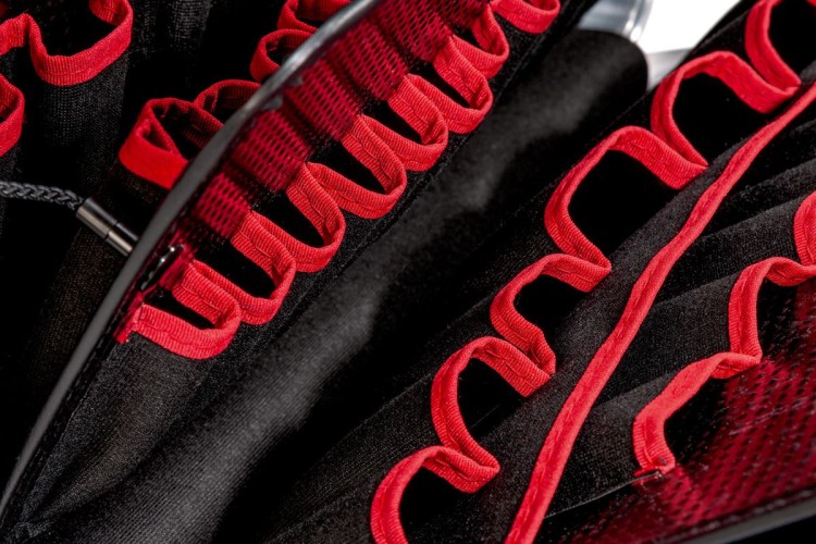 Walizka narzędziowa na kółkach Parat Classic King Size Roll Neo - stojak na podstawę - kieszenia na narzędzia