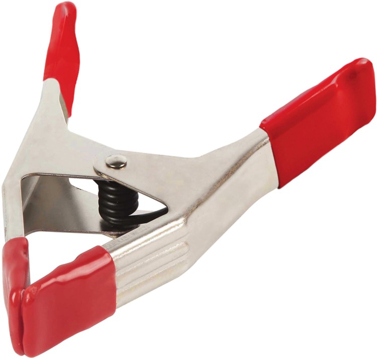 Ścisk sprężynowy stały XM Bessey - 2