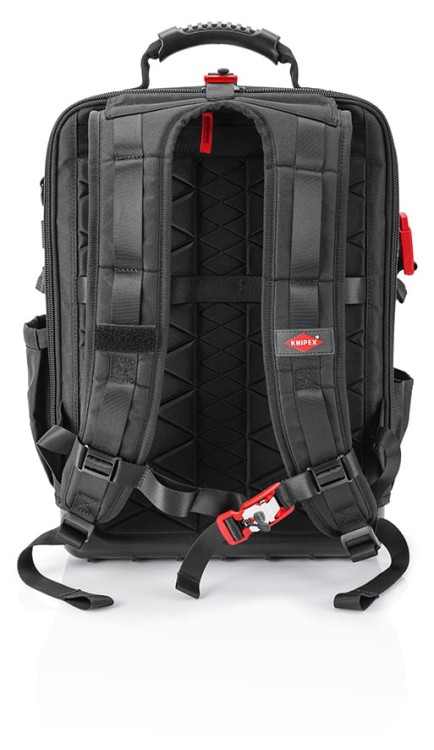 Plecak na narzędzia Modular X18 Elektro Knipex - 2