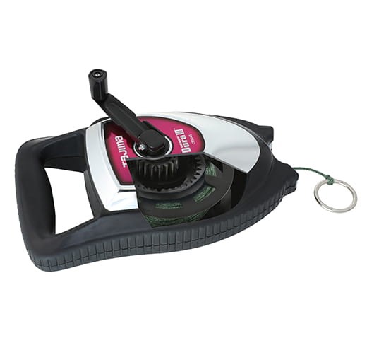 Sznur traserski w obudowie Chalk-Rite® Dura III Tajima - 2