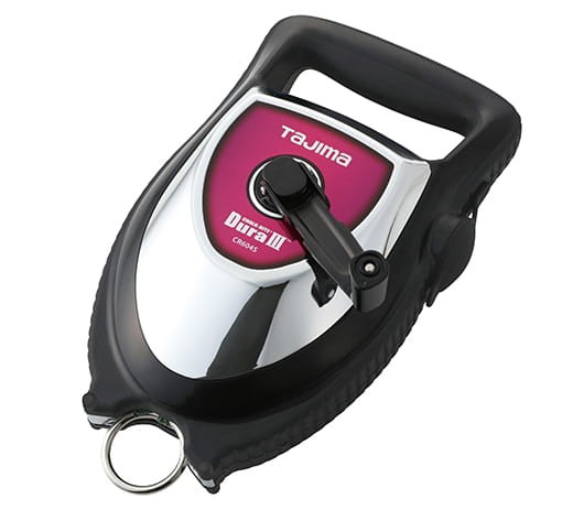 Sznur traserski w obudowie Chalk-Rite® Dura III Tajima - 1