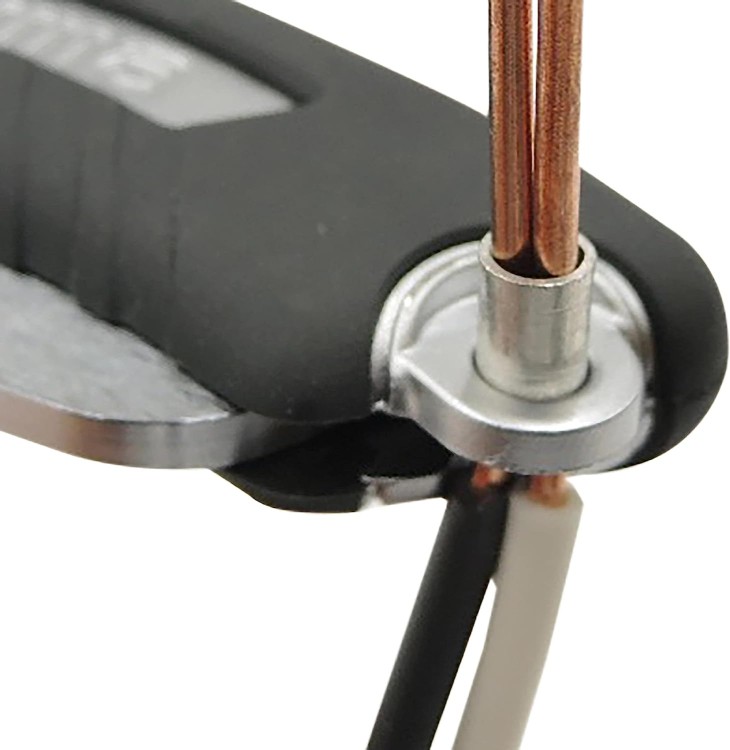 Nóż składany DK FKSD Tajima - 5