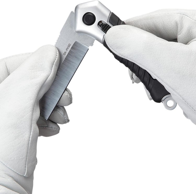 Nóż składany DK FKSD Tajima - 3