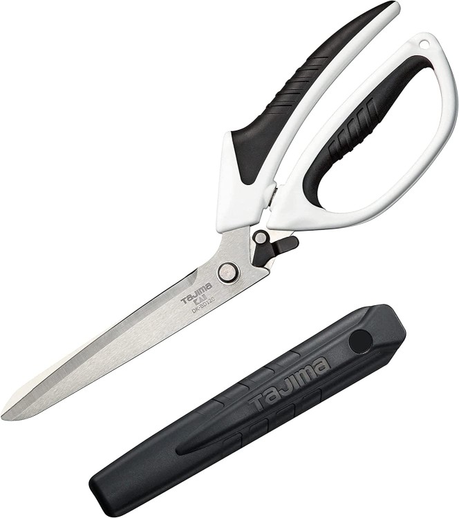 Nożyczki rzemieślnicze VARIX Tajima