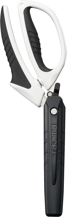 Nożyczki rzemieślnicze VARIX Tajima  - 2