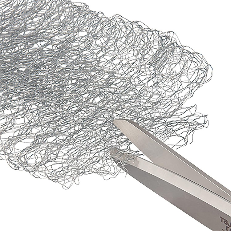 Nożyczki rzemieślnicze VARIX Tajima  - w uzyciu 3