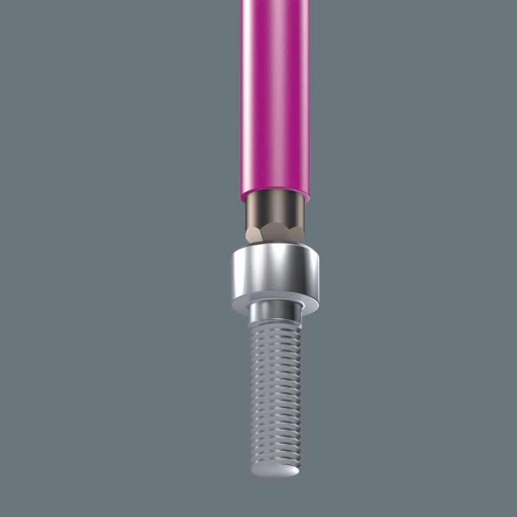 Torba z zestawem narzędzi dla elektryków Wera 2go E 1, 73 część