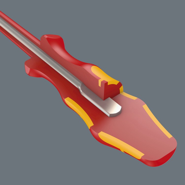 Torba z zestawem narzędzi dla elektryków Wera 2go E 1, 73 część