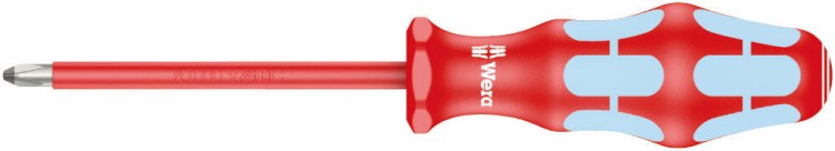 Torba z zestawem narzędzi dla elektryków Wera 2go E 1, 73 część - 7