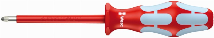 Torba z zestawem narzędzi dla elektryków Wera 2go E 1, 73 część