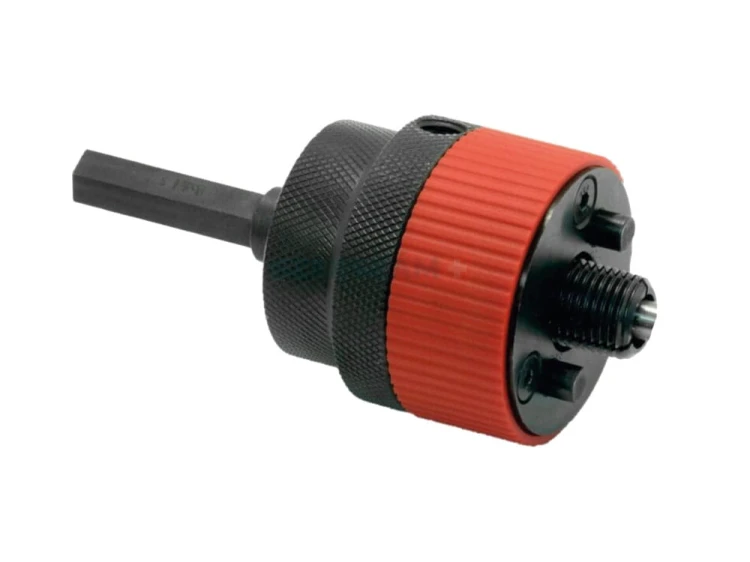 Uchwyt mocujący Plug It do pił otworowych MPS 5513 - 1