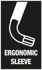 Klucz trzpieniowy z funkcją przytrzymywania 967 SL TORX® HF Wera - 9