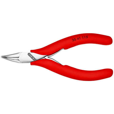 Szczypce dla elektroników 35 41 115 Knipex
