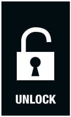 Zestaw kluczy nasadowych z grzechotką Zyklop Speed 3/8" 8100 SB All-in, 35 część Wera