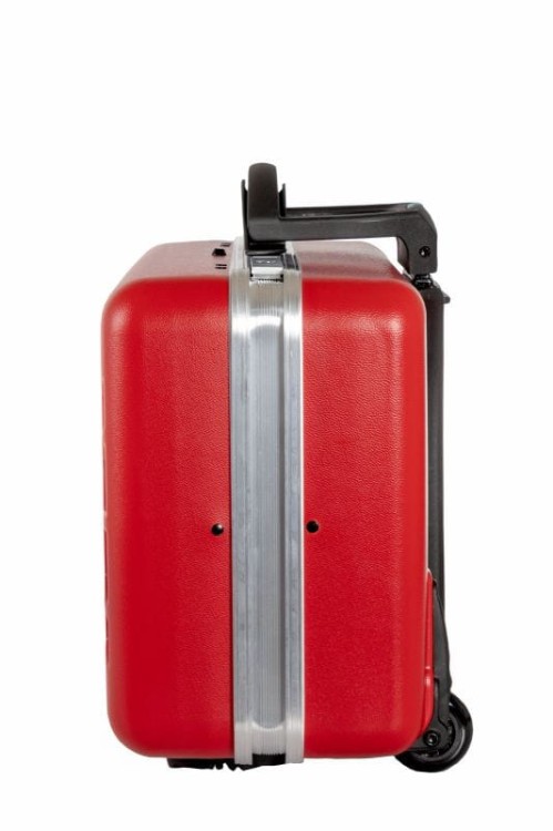 Walizka narzędziowa na kółkach PARARED, Parat - 3