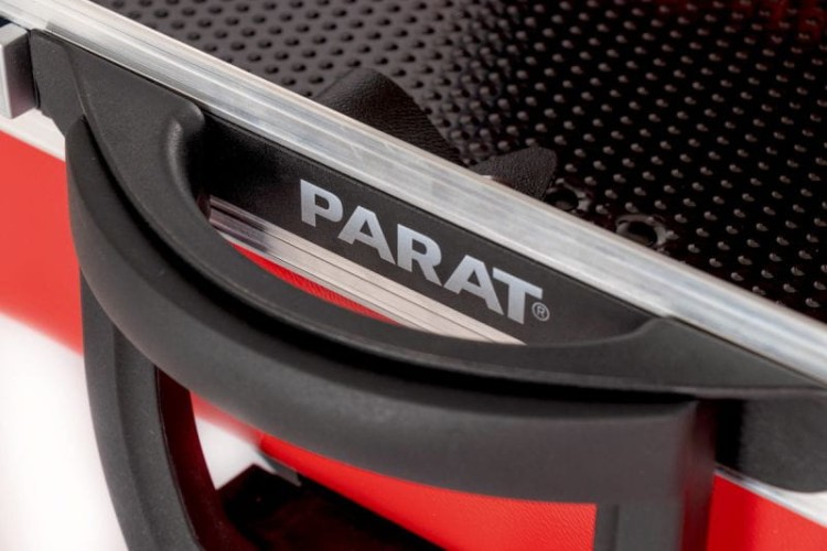 Walizka narzędziowa na kółkach PARARED, Parat - 5
