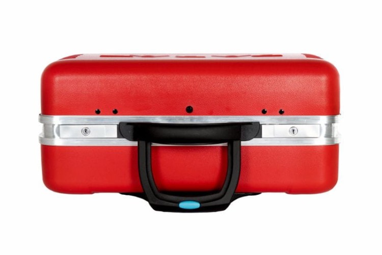 Walizka narzędziowa na kółkach PARARED, Parat - 4