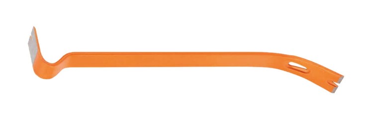 Łom uniwersalny 380 mm "Blackgiant big flat-bar" Picard