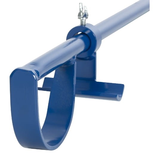 Prostownica do rynien 650 mm Picard