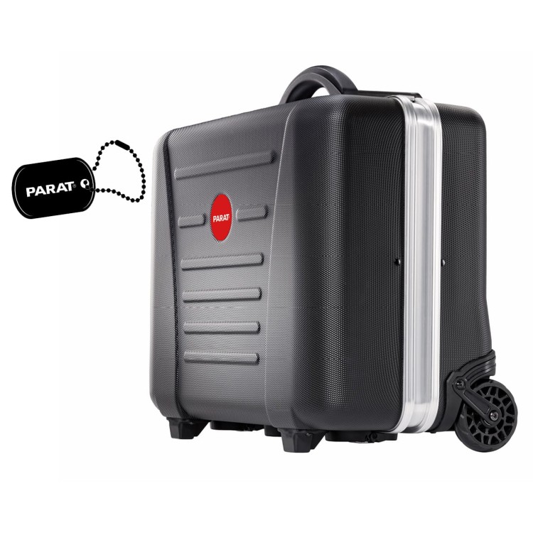 Walizka narzędziowa na kółkach Parat Classic King Size Roll Safe CP-7