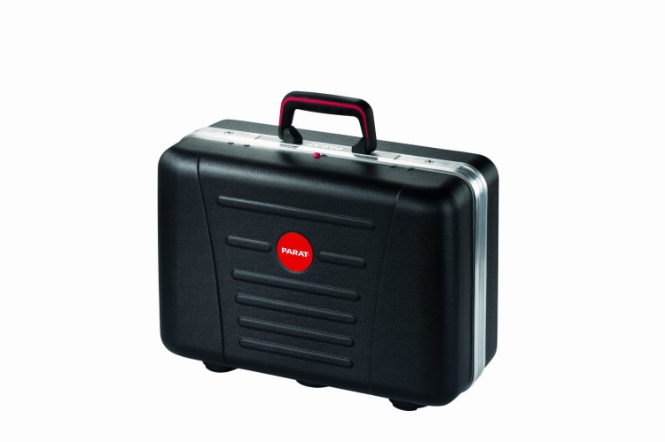 Walizka narzędziowa z uchwytami CP-7, obciążenie do 30 kg Parat Classic Plus - 2