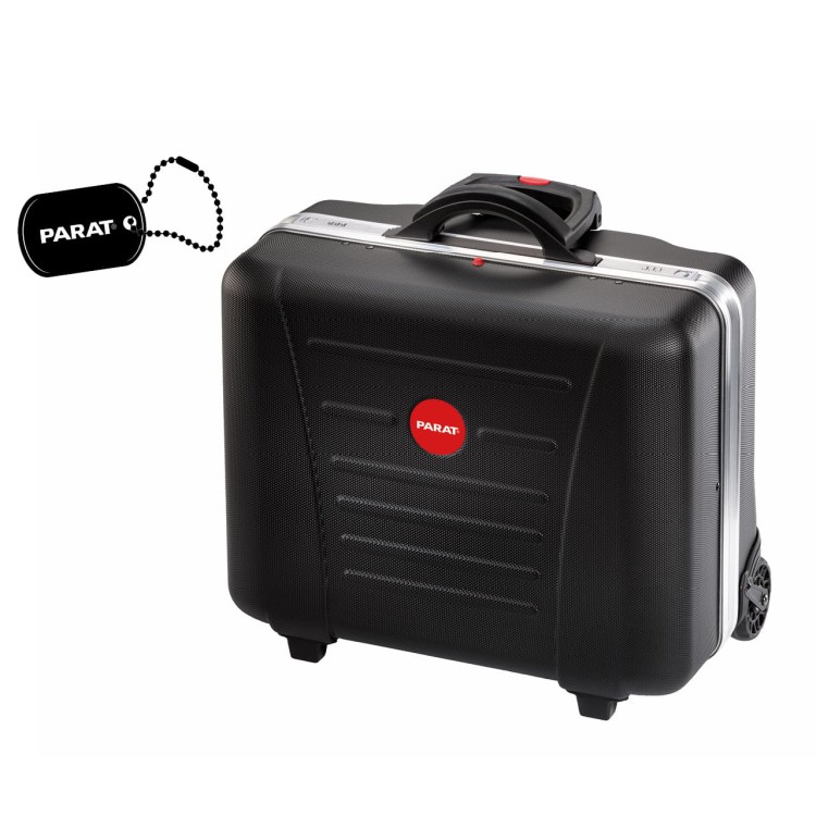 Walizka narzędziowa na kółkach Parat Classic King Size Roll