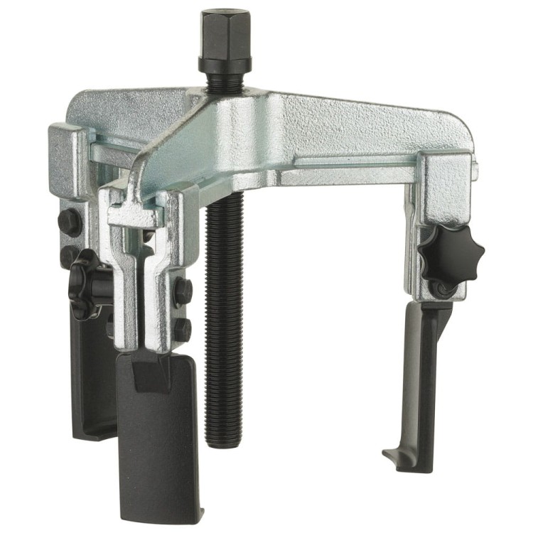 Ściągacz trójramienny do łożysk wewn./zewn. z wymiennymi ramionami Nexus 113-0