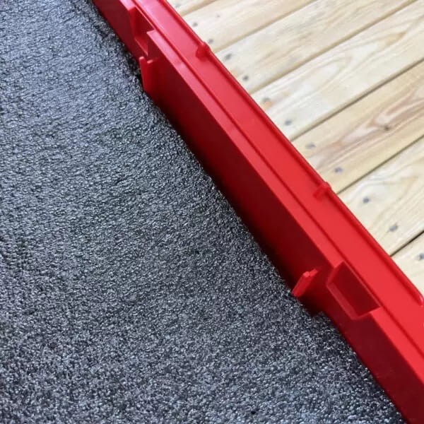 Pianka do skrzynki Qbrick System One Organizer LeanFoam - idealnie docięta pianka