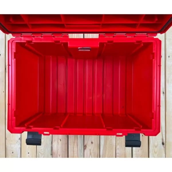 Pianka do skrzynki Qbrick System One Organizer LeanFoam  - skrzynka