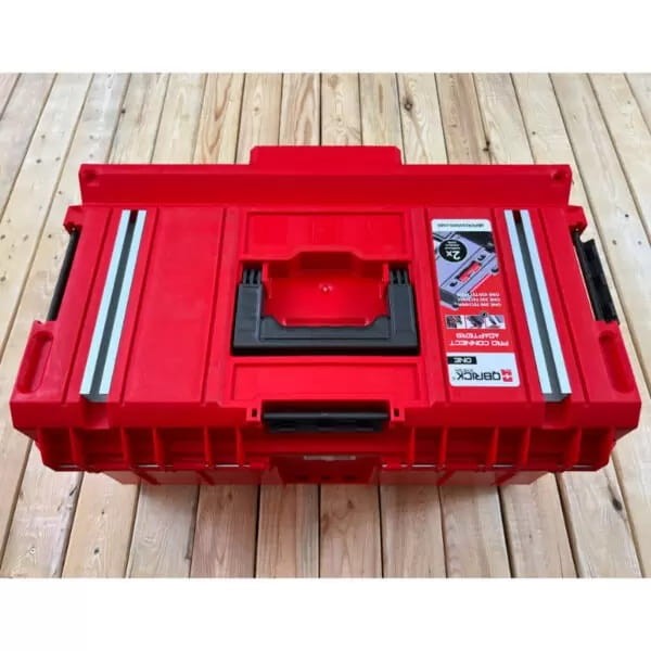 Pianka do skrzynki Qbrick System One Organizer LeanFoam - skrzynka narzędziowa