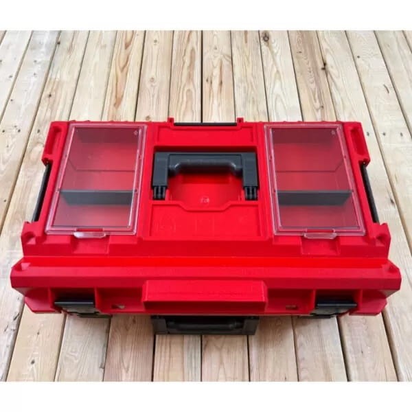 Pianka do skrzynki Qbrick System One Organizer LeanFoam - skrzynka narzędziowa