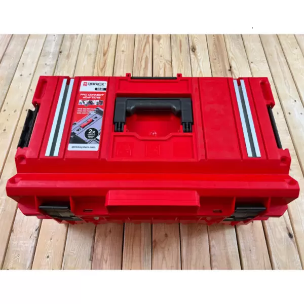 Pianka do skrzynki Qbrick System One Organizer LeanFoam - skrzynka na narzędzia