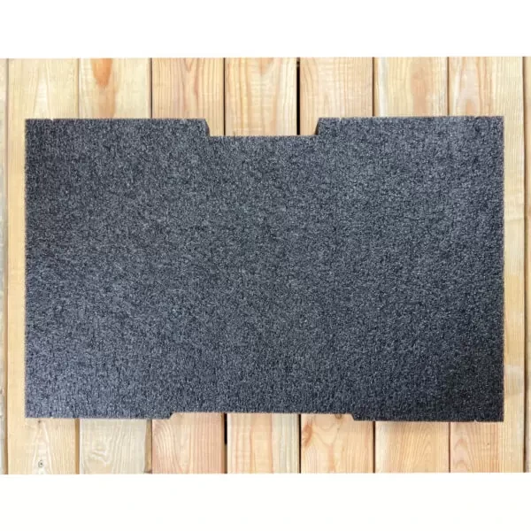 Pianka do skrzynki Qbrick System One Organizer LeanFoam