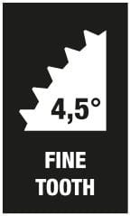 Zestaw metryczny kluczy nasadowych z grzechotką 3/8" Zyklop Comfort 8100 SB 12 Wera